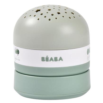 Veilleuse Pixie projector - Sage Green BEABA - 12