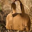 Sac à Langer Mommy Club - Signature - Prestige - Brown CHILDHOME - 2