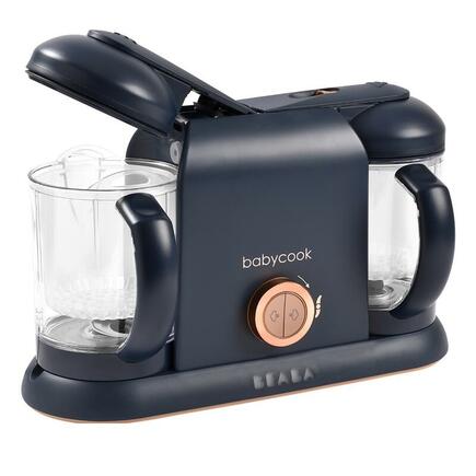 Babycook DUO Night Blue BEABA - 10