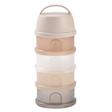 Boite Doseuse 4 Compartiments Clay BEABA - 4