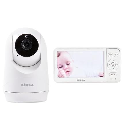 Écoute bébé vidéo Zen + 2  BEABA