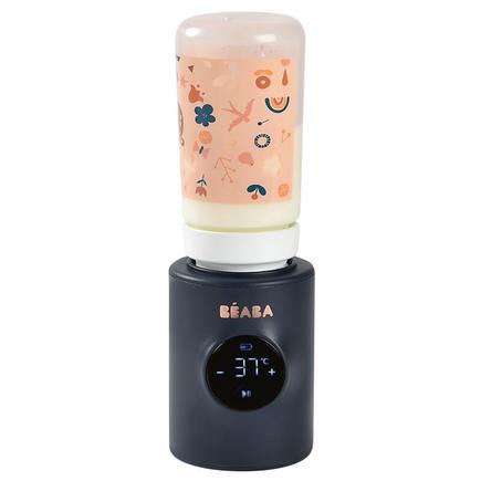 Chauffe biberon Nomade - Bleu nuit BEABA