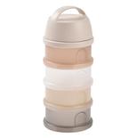 Boite Doseuse 4 Compartiments Clay