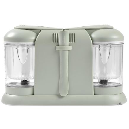 Babycook DUO Misty Green BEABA - 9