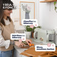 Babycook DUO Misty Green BEABA - 12