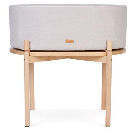 Berceau Linen Beige CHILDHOME - 2