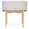 Berceau Linen Beige CHILDHOME - 2
