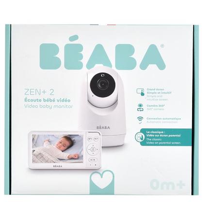 Écoute bébé vidéo Zen + 2  BEABA - 6