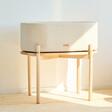 Berceau Linen Beige CHILDHOME
