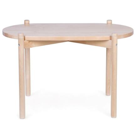 Berceau Linen Beige CHILDHOME - 6