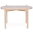 Berceau Linen Beige CHILDHOME - 6