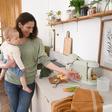Babycook DUO Misty Green BEABA - 5