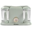 Babycook DUO Misty Green BEABA - 2