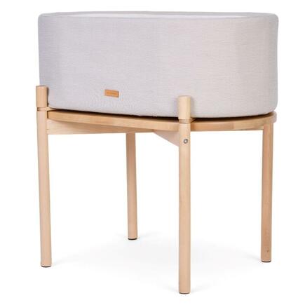 Berceau Linen Beige CHILDHOME - 3