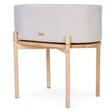 Berceau Linen Beige CHILDHOME - 3