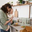 Babycook DUO Misty Green BEABA - 4