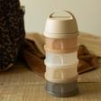Boite Doseuse 4 Compartiments Clay BEABA - 3