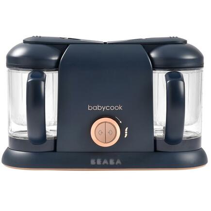 Babycook DUO Night Blue BEABA