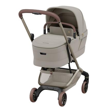 Nacelle Cabin Cot - Sapphire Sand MAXI COSI - 5