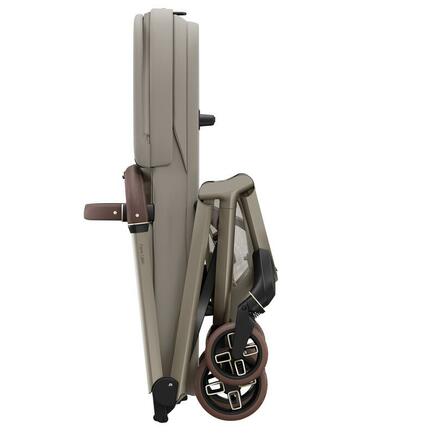 Nacelle Cabin Cot - Sapphire Sand MAXI COSI - 2