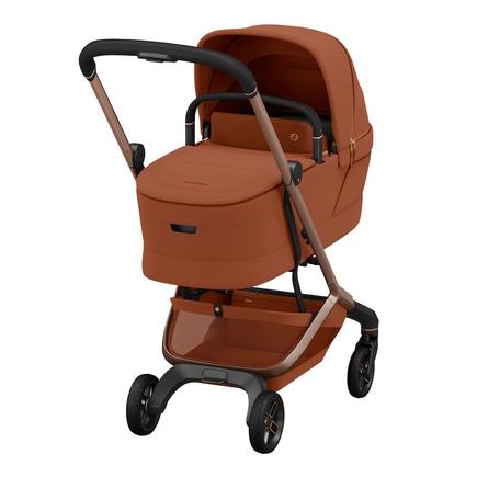 Nacelle Cabin Cot - Copper Terra MAXI COSI - 4