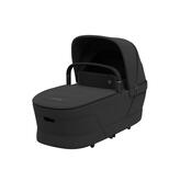 Nacelle Cabin Cot - Onyx Black