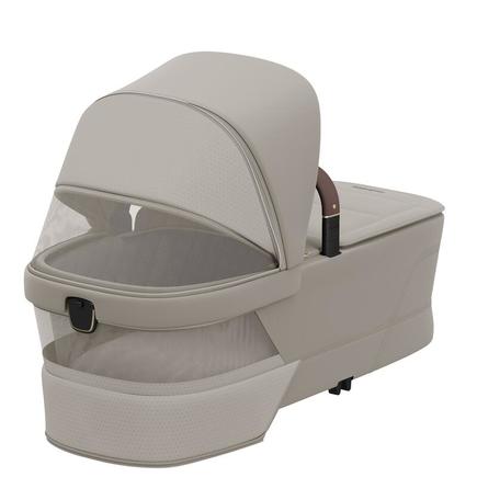 Nacelle Cabin Cot - Sapphire Sand MAXI COSI - 4