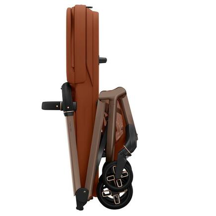 Nacelle Cabin Cot - Copper Terra MAXI COSI - 2
