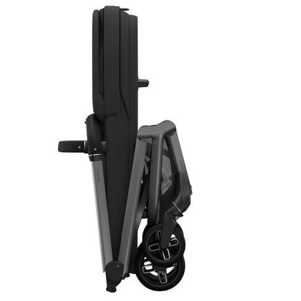 Nacelle Cabin Cot - Onyx Black MAXI COSI - 7