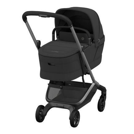 Nacelle Cabin Cot - Onyx Black MAXI COSI - 2