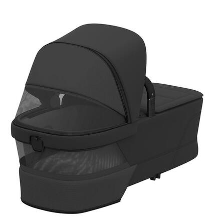 Nacelle Cabin Cot - Onyx Black MAXI COSI - 6