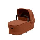 Nacelle Cabin Cot - Copper Terra