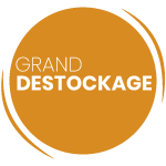 Pastilles web destockage