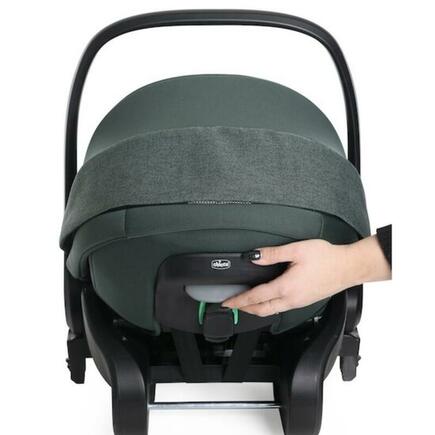 Siège-auto First Seat Recline I-Size Fir Tree CHICCO - 9