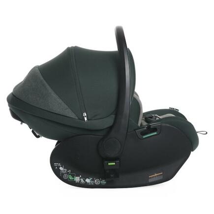 Siège-auto First Seat Recline I-Size Fir Tree CHICCO - 2