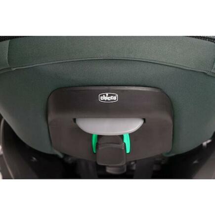 Siège-auto First Seat Recline I-Size Fir Tree CHICCO - 11