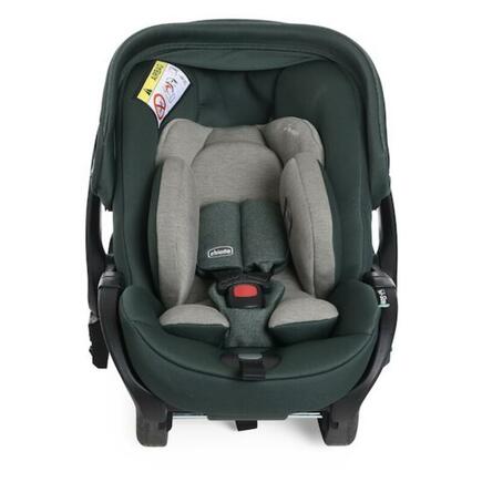 Siège-auto First Seat Recline I-Size Fir Tree CHICCO - 6
