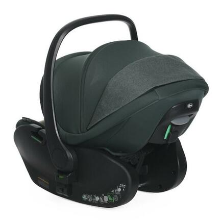 Siège-auto First Seat Recline I-Size Fir Tree CHICCO - 3