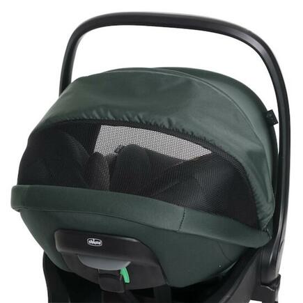 Siège-auto First Seat Recline I-Size Fir Tree CHICCO - 8