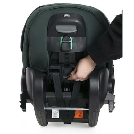 Siège-auto First Seat Recline I-Size Fir Tree CHICCO - 10