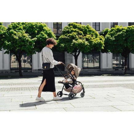 Poussette RIO Style Teak BRITAX RÖMER - 5