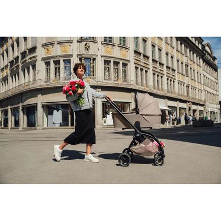 Poussette RIO Style Carbon Black BRITAX RÖMER - 5