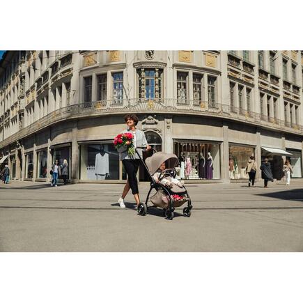 Poussette RIO LUX Urban Olive BRITAX RÖMER - 6
