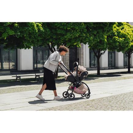 Poussette RIO Style Teak BRITAX RÖMER - 8