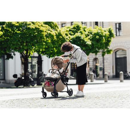 Poussette RIO Style Teak BRITAX RÖMER - 4