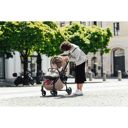 Poussette RIO LUX Urban Olive BRITAX RÖMER