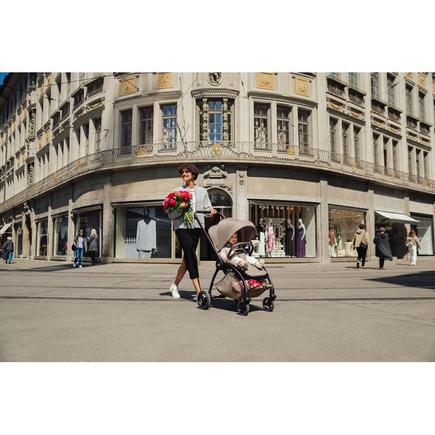 Poussette RIO Style Teak BRITAX RÖMER - 6