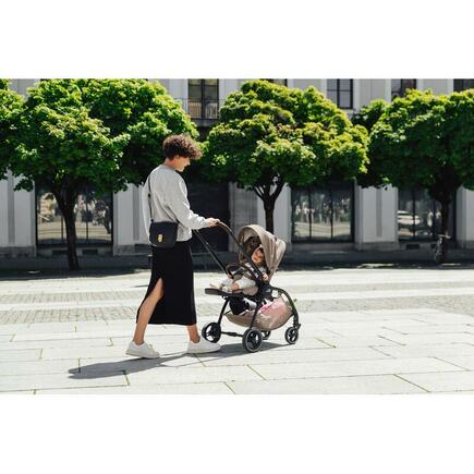 Poussette RIO LUX Urban Olive BRITAX RÖMER - 7