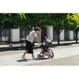 Poussette RIO Style Carbon Black BRITAX RÖMER