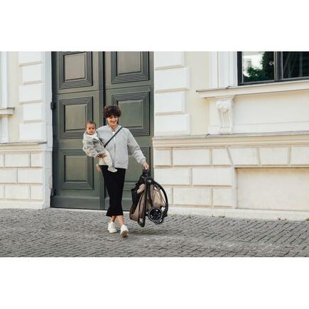 Poussette RIO LUX Urban Olive BRITAX RÖMER - 8